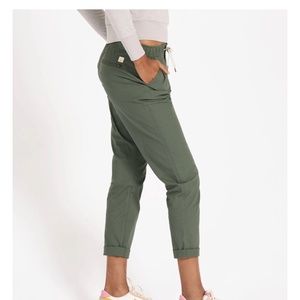 Vuori Ripstop Pant